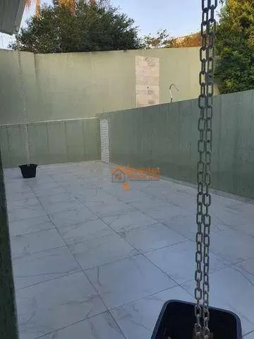 Imagem Casa com 3 dormitórios à venda, 520 m² por R$ 2.130.000,00 - Vila Rosália - Guarulhos/SP
