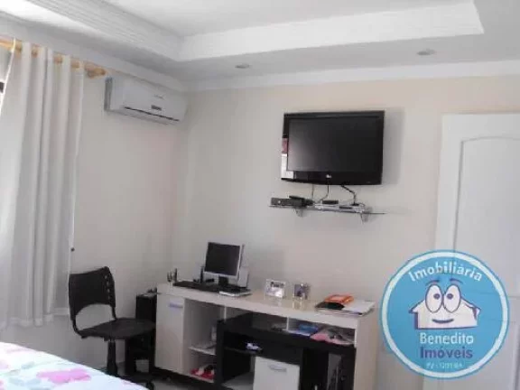 Imagem VENDO BELISSIMA CASA EM LOTEAMENTO FECHADO DE ALTO PADRÃO