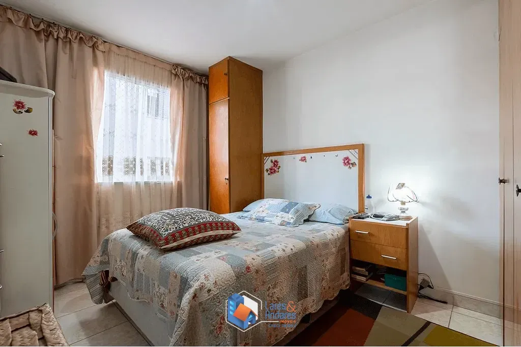 Imagem Apartamento à venda 2 Quartos 1 Vaga 70M² Moema São Paulo - SP