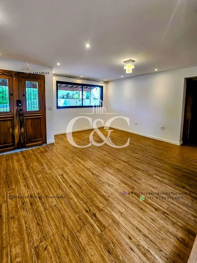 Imagem CASA PARA LOCAÇÃO NO CAPITAL VILLE