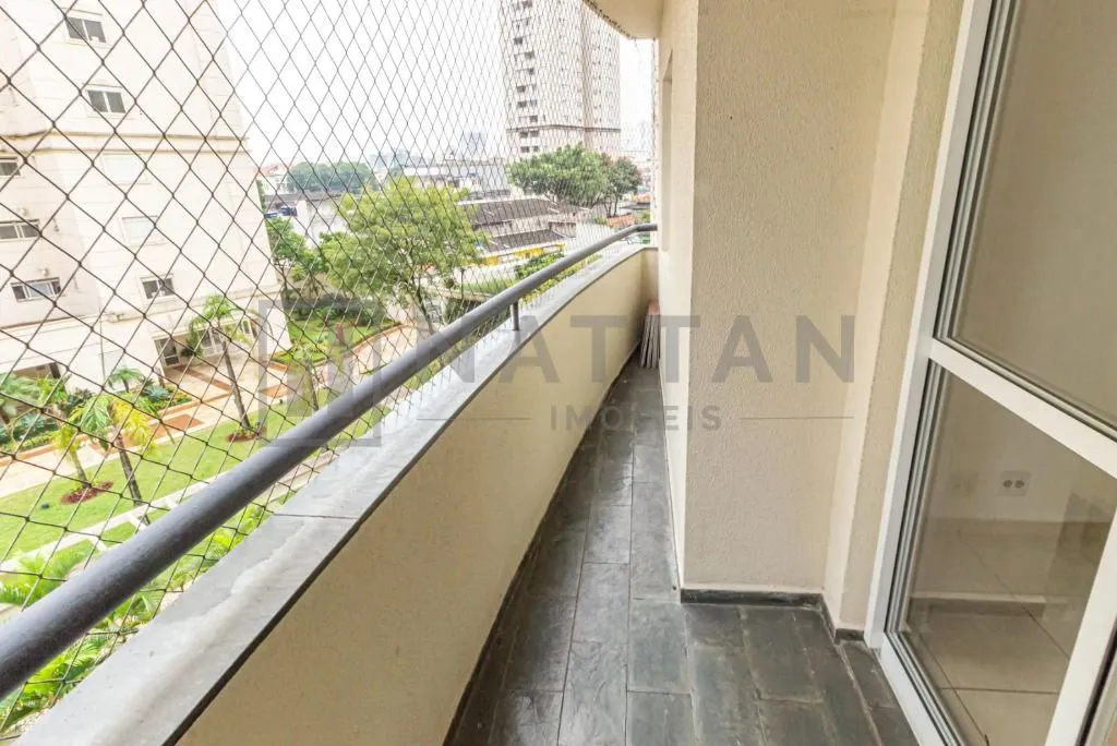 Imagem Apartamento com 2 dormitórios à venda, 60 m² por R$ 547.400,00 - Mooca - São Paulo/SP