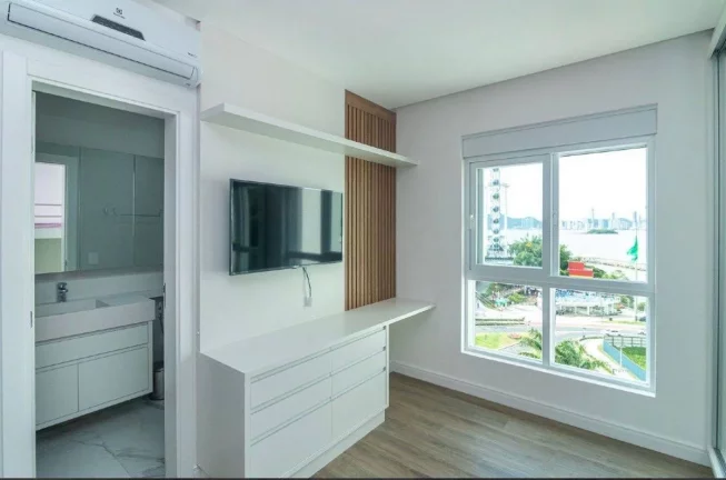 Imagem Italian Residence Balneário Camboriú