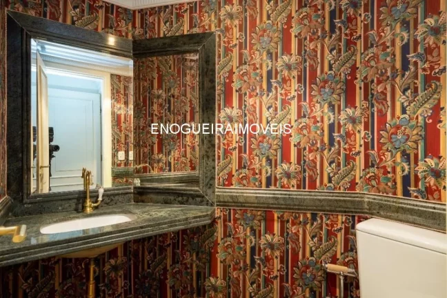Imagem APARTAMENTO RESIDENCIAL em SÃO PAULO - SP, MORUMBI
