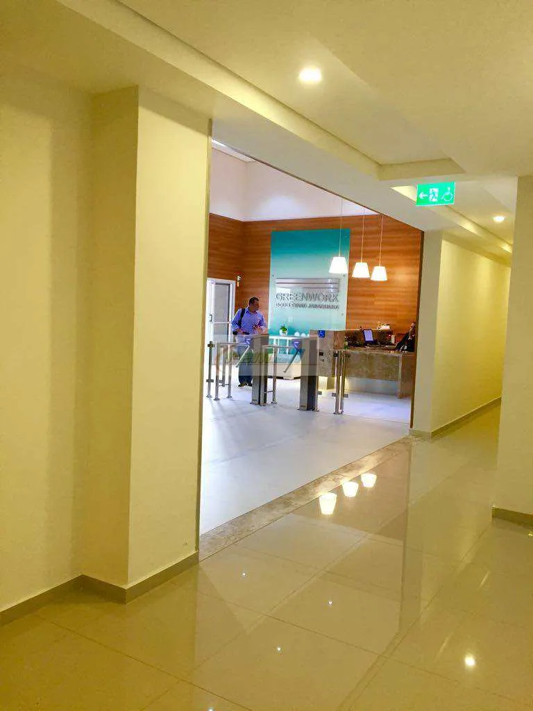 Imagem Conjunto Comercial/Sala
