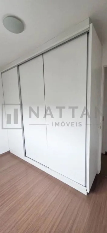 Imagem Apartamento com 3 dormitórios no Belenzinho, 60 m², suíte e vaga coberta perto do metrô