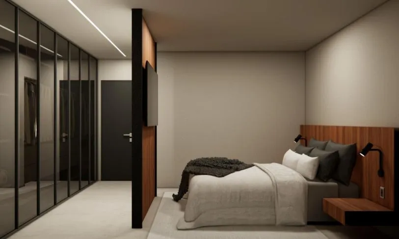 Imagem Casa à venda, 150 m² por R$ 1.099.995,00 - Muçumagro - João Pessoa/PB