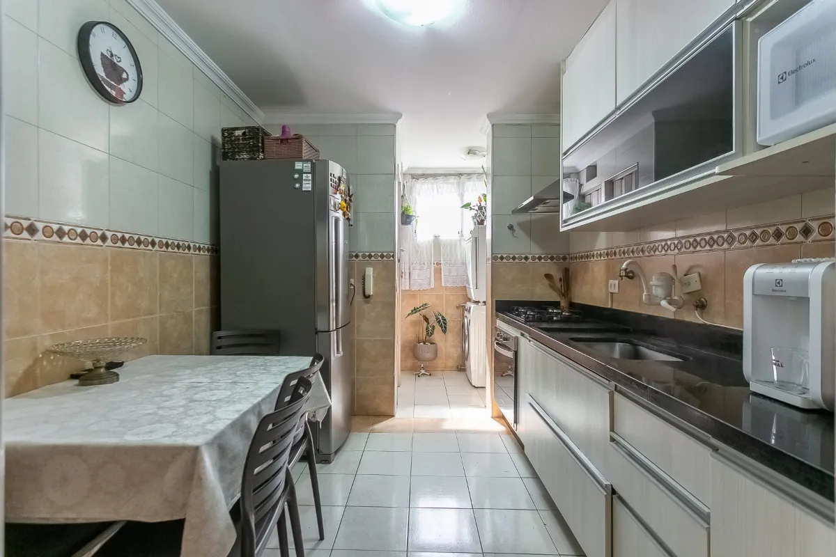 Imagem Apartamento para venda em Vila Santa Catarina com 2 quartos, 56m2