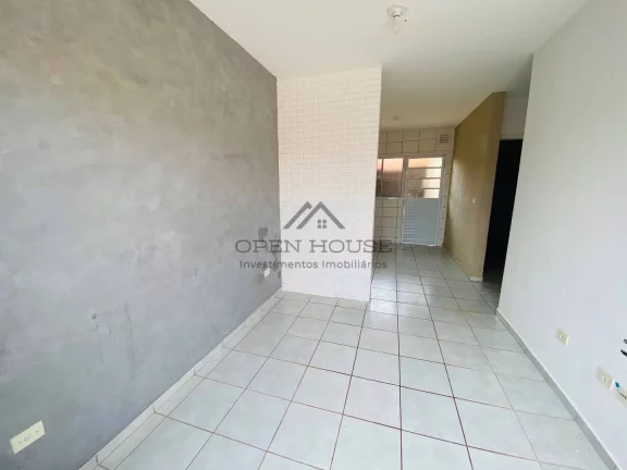 Imagem CASA A VENDA - BEM TE VI - PROX AO CAFÉ TESOURO