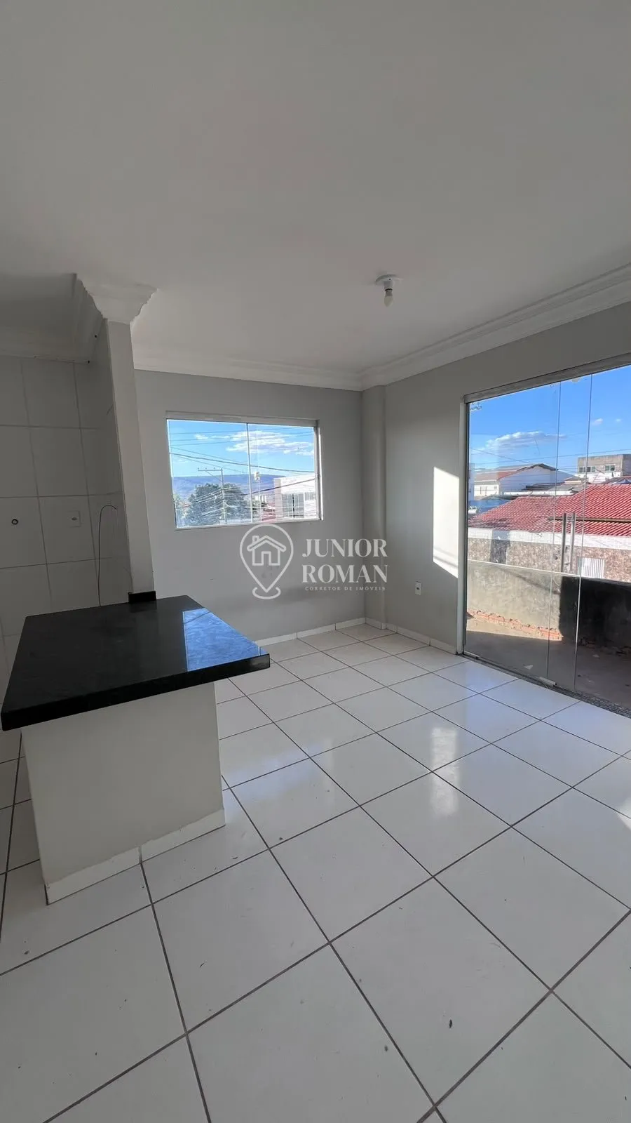 Imagem APTO 2 DORM NO BAIRRO SANDRA REGINA EM BARREIRAS/BA