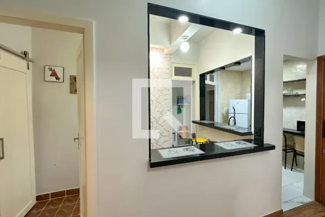 Imagem Apartamento à Venda - Copacabana, 1 Quarto, 54 m2