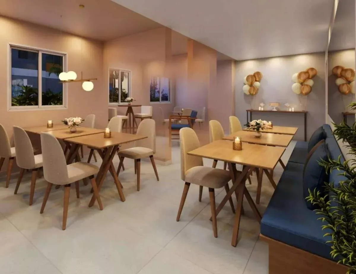 Imagem Lançamento 2 dormitórios - Minha Casa Minha Vida na Vila Prudente - São Paulo
