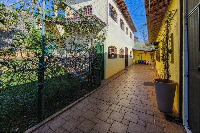 Imagem CASA RESIDENCIAL em Carapicuíba - SP, Pousada dos Bandeirantes