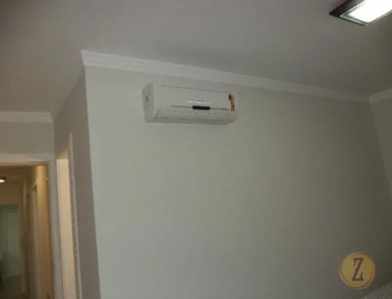Imagem Apartamento 3 dormitórios alto padrão