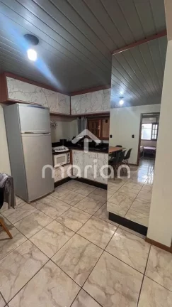 Imagem Casa com 4 quartos, Nossa Senhora da Paz - Balneário Piçarras