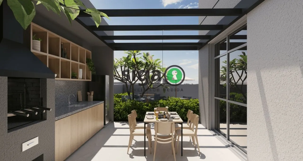 Imagem Apartamento para venda no Butantã 03 dormitórios, São Paulo - SP