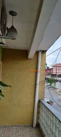 Imagem Sobrado com 1 dormitório à venda, 139 m² por R$ 456.000,00 - Jardim Monte Carmelo - Guarulhos/SP