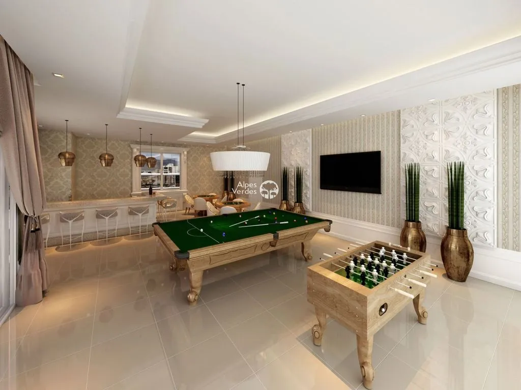 Imagem Apartamento à Venda em Meia Praia, Itapema - SC
