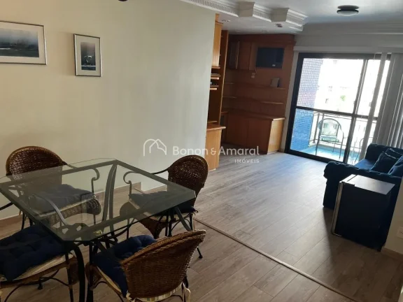 Imagem Conforto e praticidade em um apartamento ideal para quem busca morar bem. O imóvel conta com um dor...