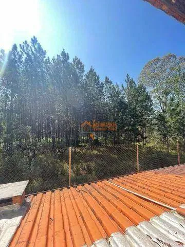 Imagem Sobrado com 2 dormitórios à venda, 70 m² por R$ 383.000,00 - Cidade Soberana - Guarulhos/SP