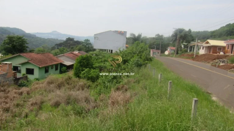 Imagem Terreno para Venda em Concórdia, Sintrial