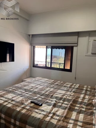 Imagem APARTAMENTO RESIDENCIAL em RIO DE JANEIRO - RJ, BARRA DA TIJUCA