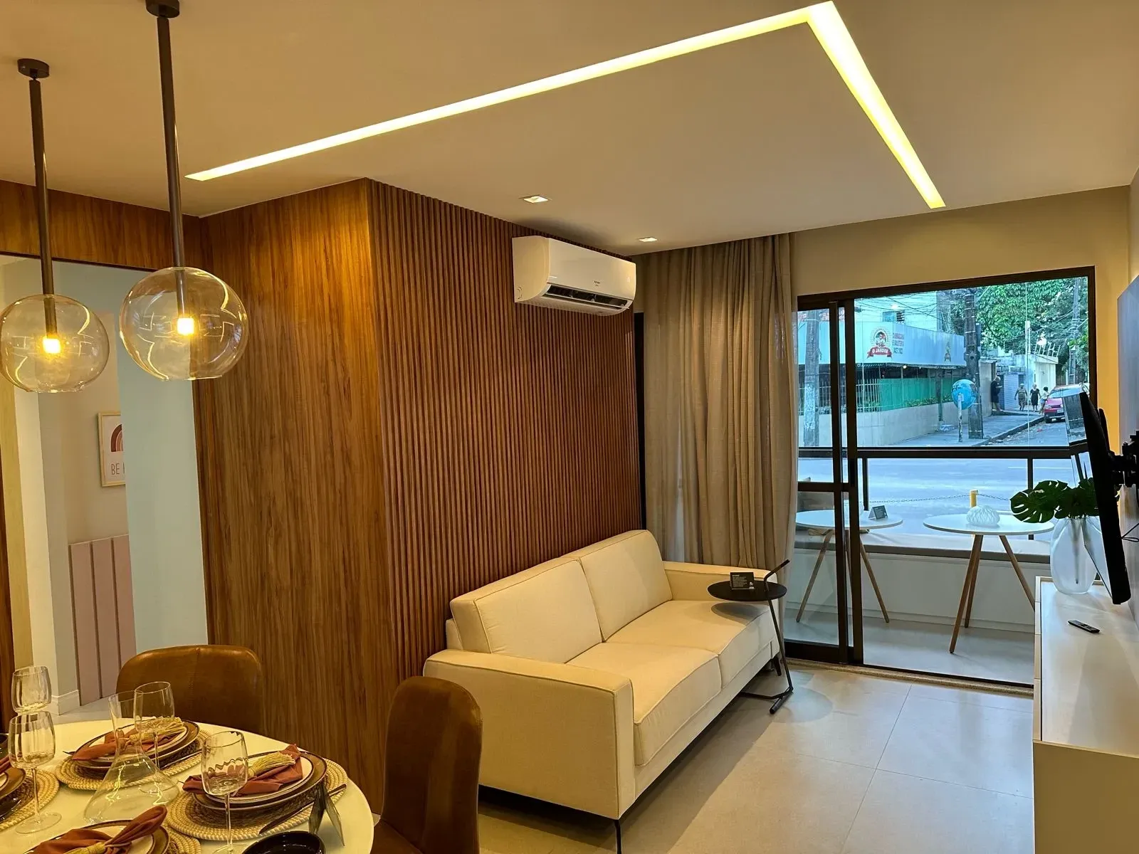 Imagem Apartamento com 3 Quartos à Venda, 73 m² em Campo Grande - Recife
