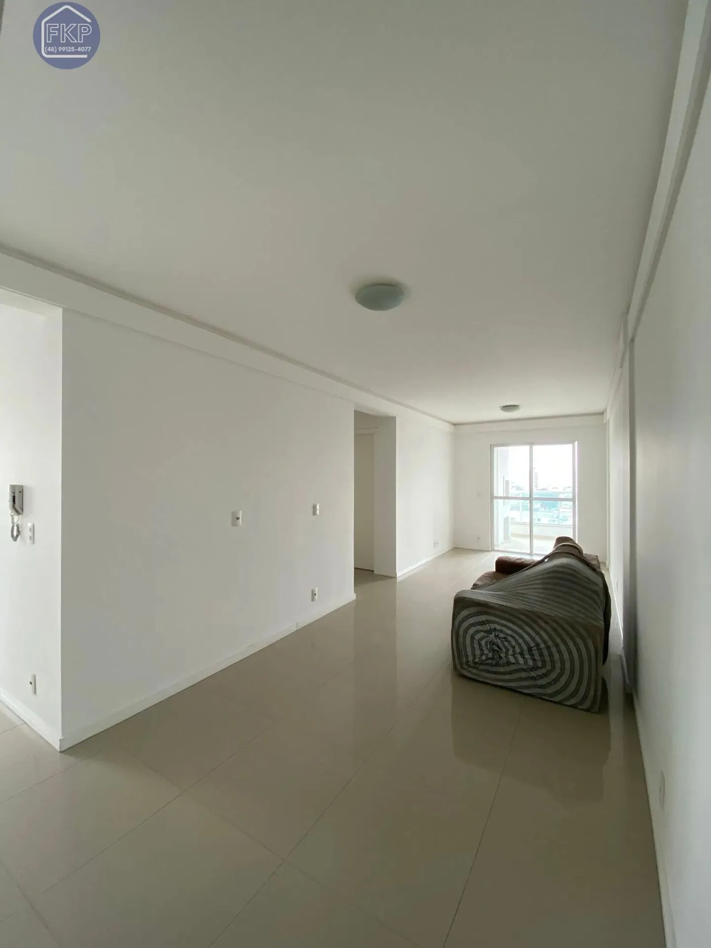 Imagem Apartamento 2 dormitórios!