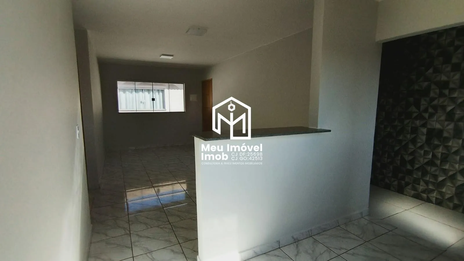 Imagem Apartamento em Parque Marajó Condominio Residencial Marajo IV - Valparaíso de Goiás