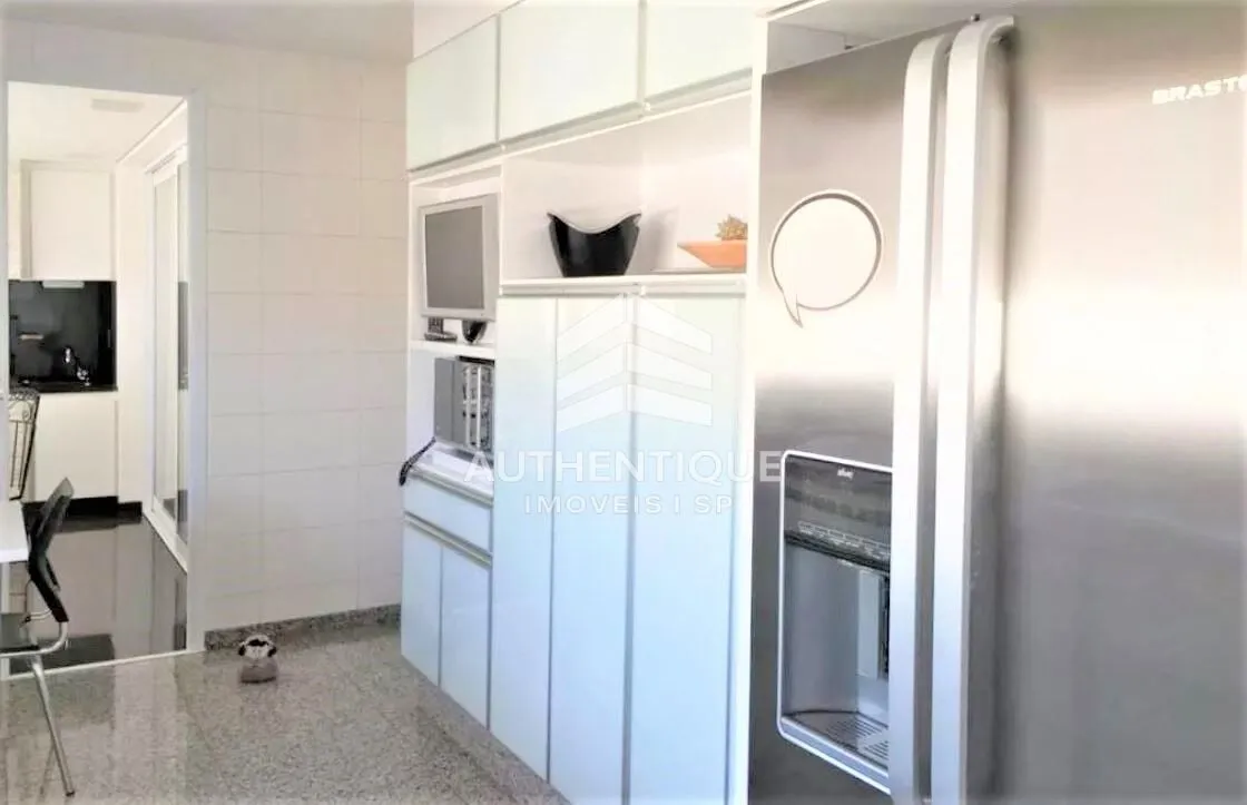 Imagem Parallèle Pompeia - Apartamento à venda em São Paulo/SP
