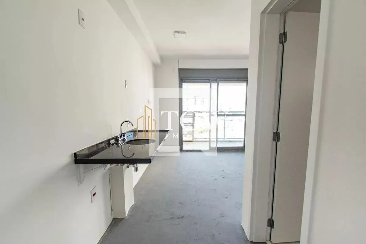 Imagem Apartamento Padrão 2 dorm Vila Mariana