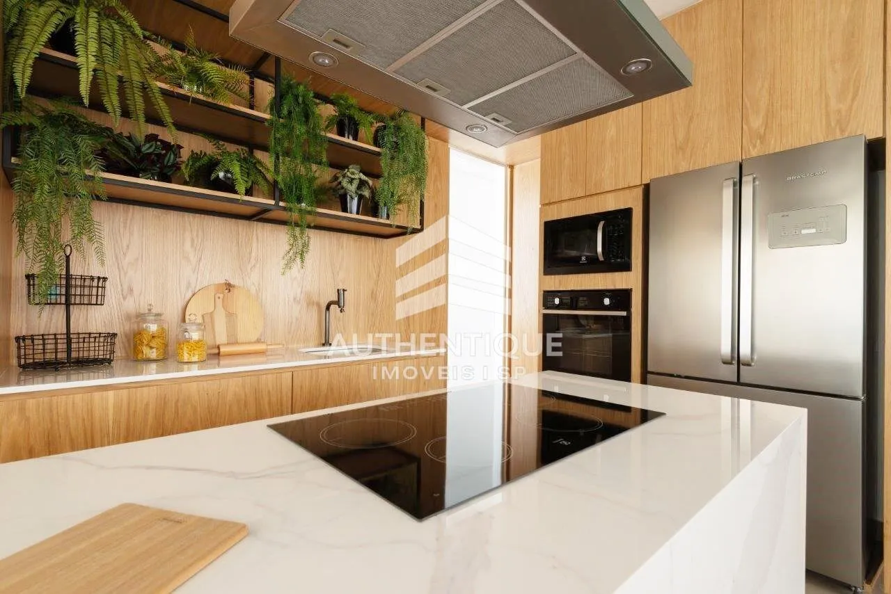 Imagem P11 PINHEIROS - Apartamento à venda em São Paulo/SP