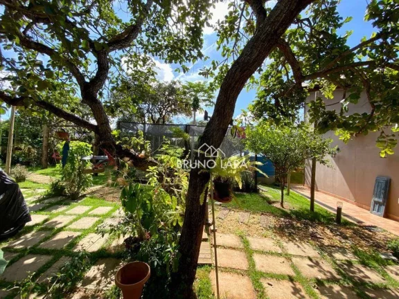 Imagem Casa à venda em Igarapé MG - Condomínio Gran Ville - Igarapé/MG