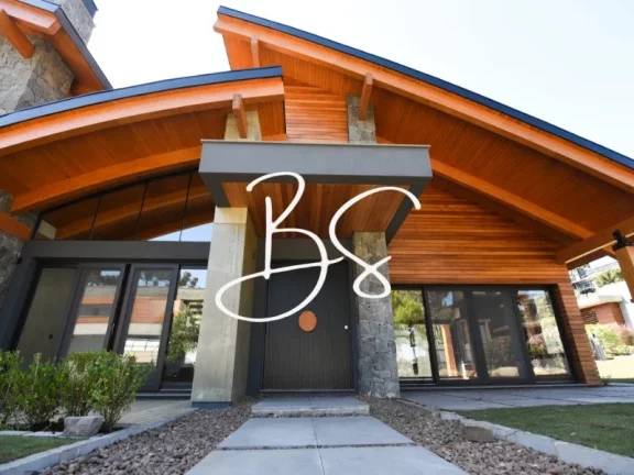 Imagem CASA RESIDENCIAL em GRAMADO - RS, Aspen Mountain