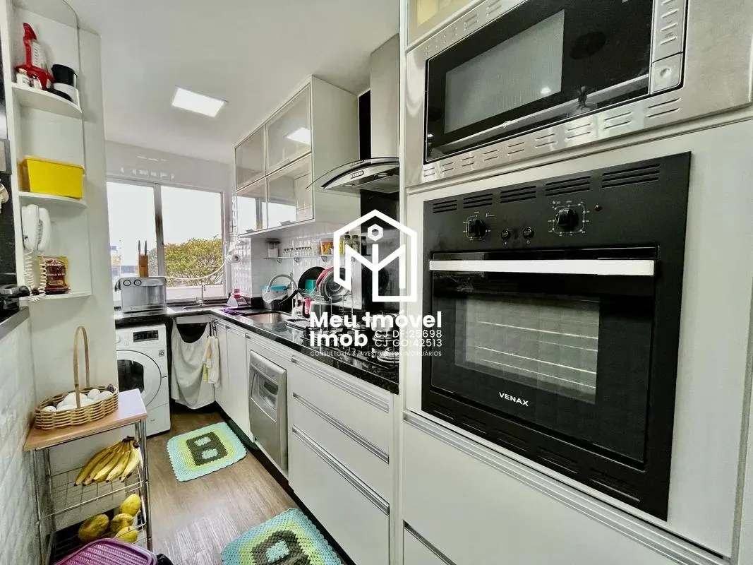 Imagem Residencial Topázio APTO 2 Quartos 1 Vaga 102m²
