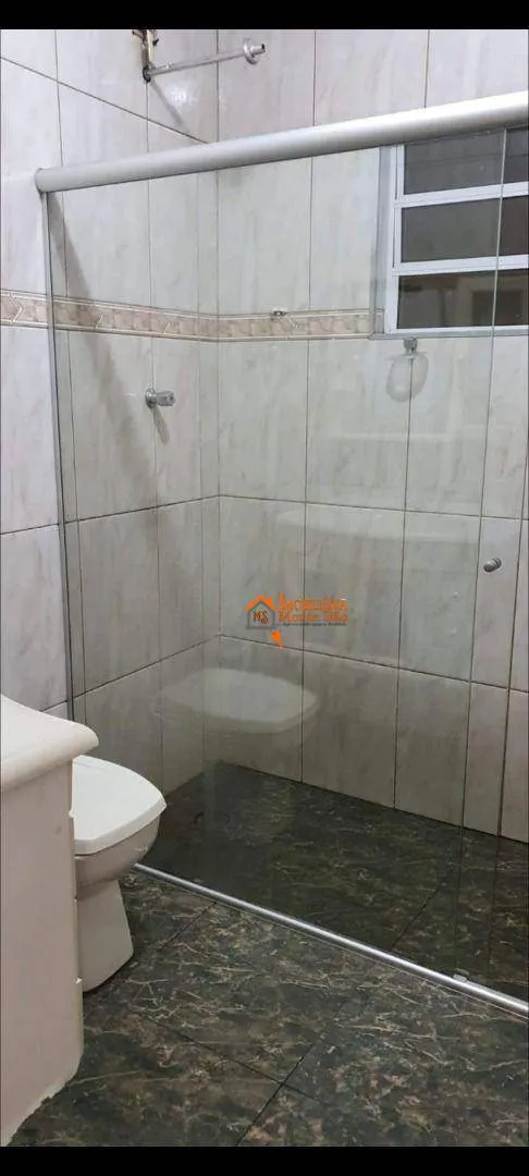 Imagem Sobrado com 2 dormitórios à venda, 125 m² por R$ 490.000,00 - Pimentas - Guarulhos/SP