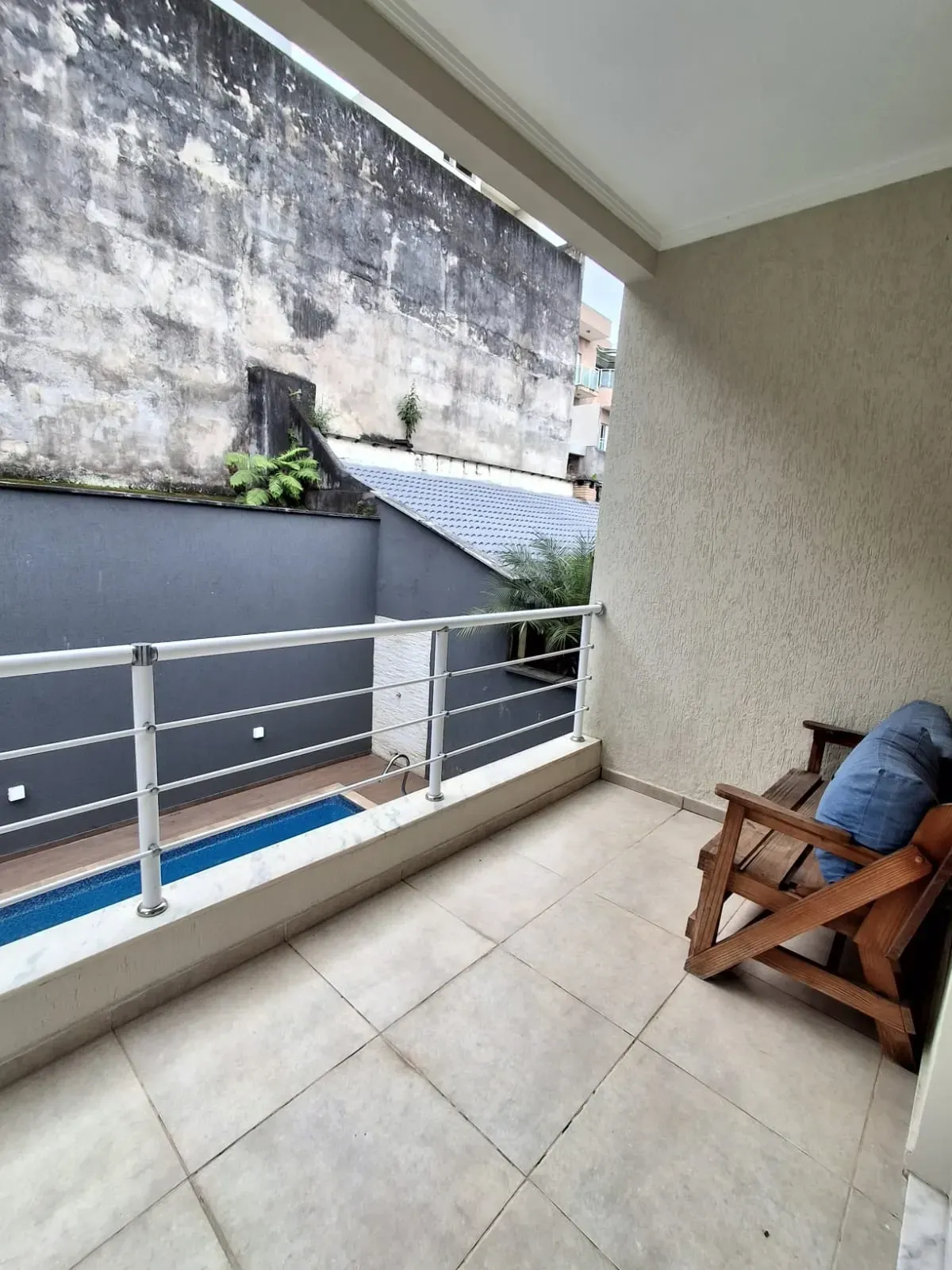 Imagem Sobrado com 4 Quartos à Venda, 273 m² em Parque Residencial Itapeti - Mogi das Cruzes