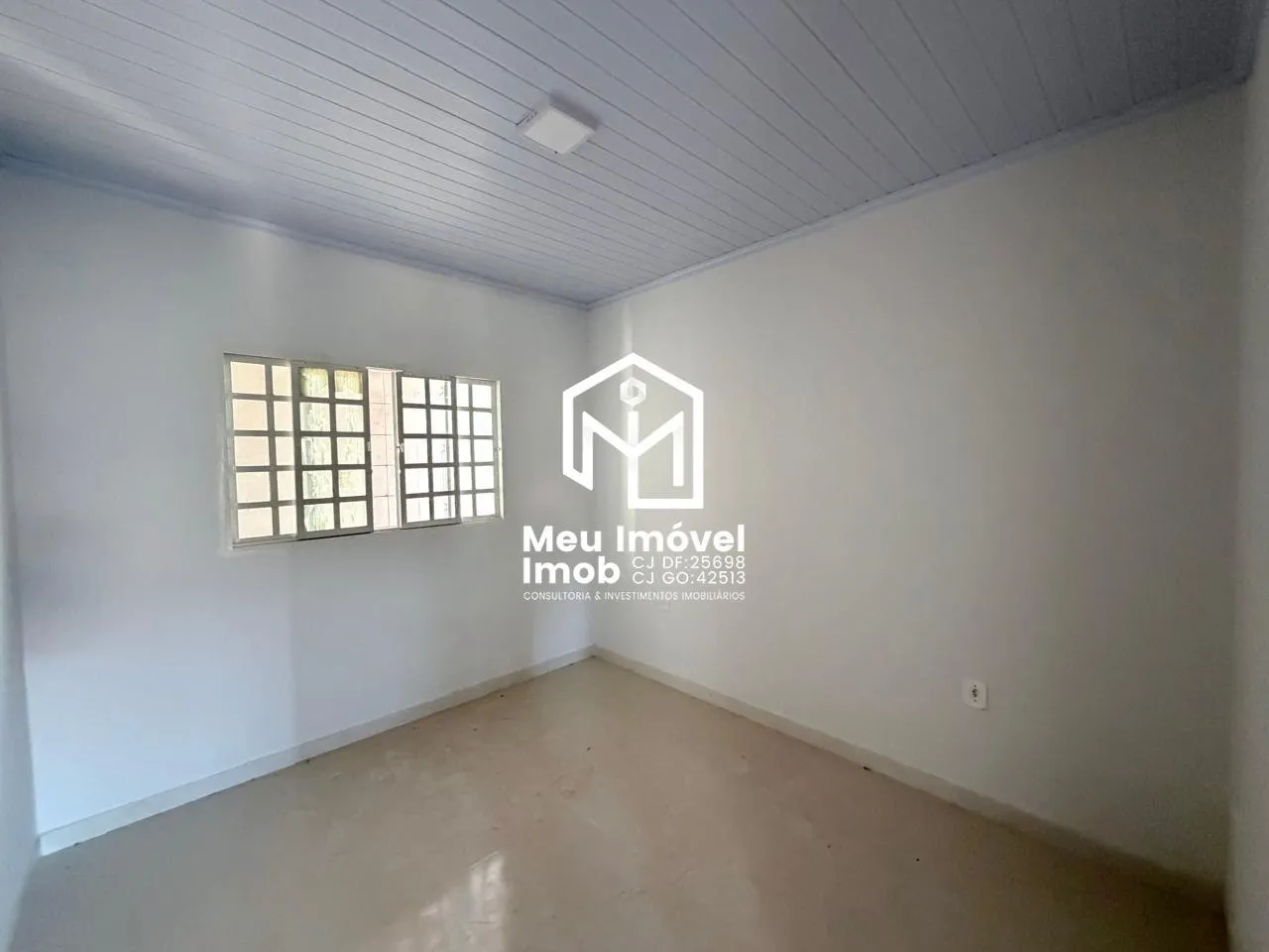 Imagem Casa 2 Quartos 52,30m² Res.Texas Estrela Dalva III Luziânia