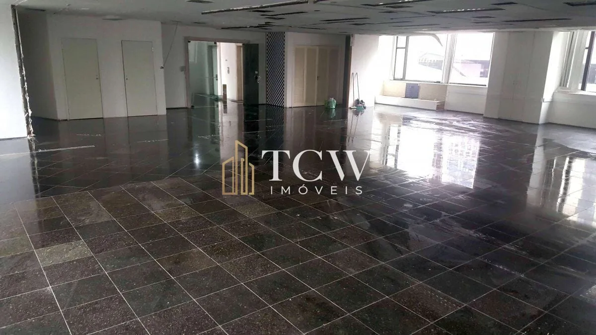 Imagem Sala comercial para alugar no bairro Cidade Monções - São Paulo/SP, Zona Sul