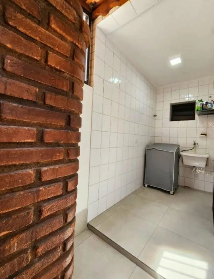 Imagem Impecável Casa na Praia Grande - GUILHERMINA