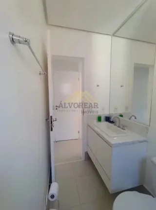 Imagem Sobrado em Condominio litoral Norte Juquehy Moderno