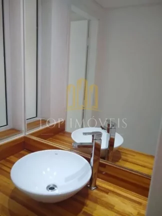 Imagem Lindo Apartamento Localizado no Parque Industrial - Edificio Torres do Parque - 88m²