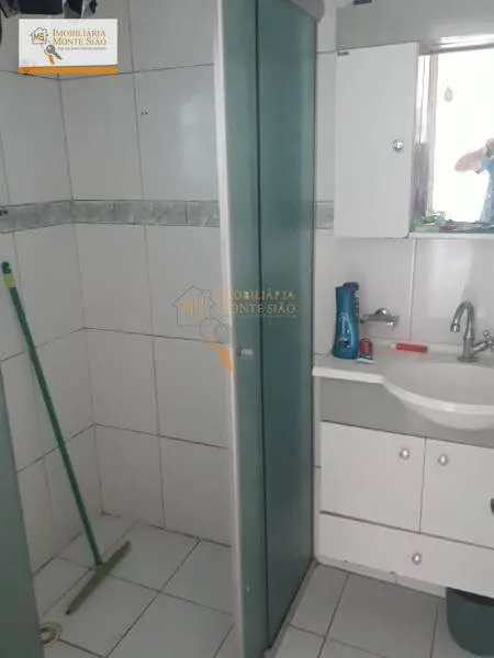 Imagem Apartamento com 2 dormitórios à venda, 75 m² por R$ 361.000,00 - Vila Nossa Senhora de Fátima - Guarulhos/SP