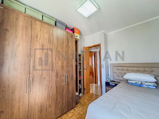 Imagem Cobertura com 3 dormitórios à venda, 131 m² por R$ 1.250.000,00 - Tatuapé - São Paulo/SP