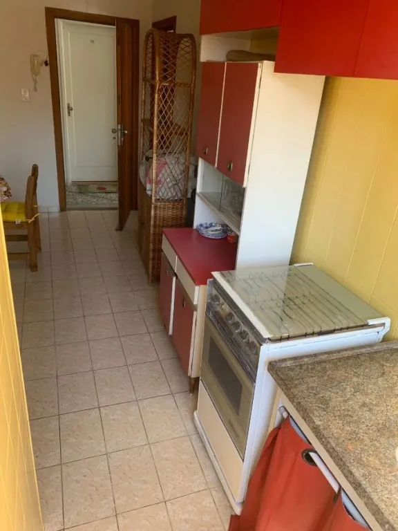 Imagem APARTAMENTO TUPI - PRAIA GRANDE SP