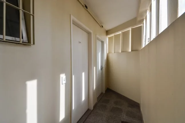 Imagem Apartamento à venda em São Paulo, Santa Cecília, com 1 quarto, 35m2
