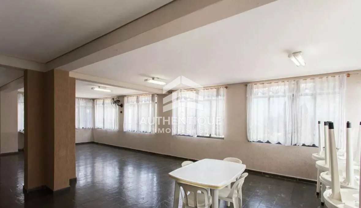 Imagem Piazza di Valmara Brás - Apartamento à venda no bairro Brás - São Paulo/SP, Zona Central