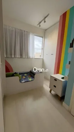 Imagem Sobrado com 3 dormitórios à venda, 180 m² por R$ 1.200.000,00 - Setor Castelo Branco - Goiânia/GO