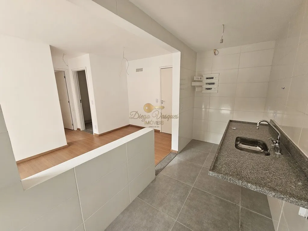 Imagem Apartamento para Venda em Teresópolis / RJ no bairro Várzea