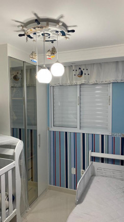 Imagem Apartamento com 2 Quartos à Venda, 48 m² em Vila Cosmopolita - São Paulo
