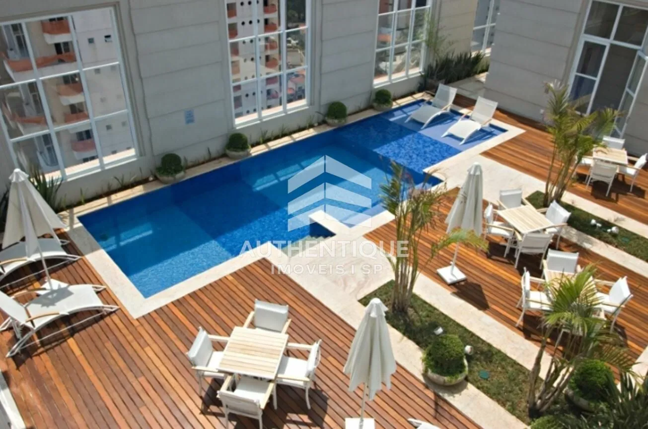 Imagem Diogo Home Boutique - Vila Nova Conceição - Apartamento à venda em São Paulo/SP